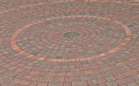 Tegula Circle