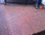 Block Paving