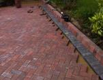 Brick Edging