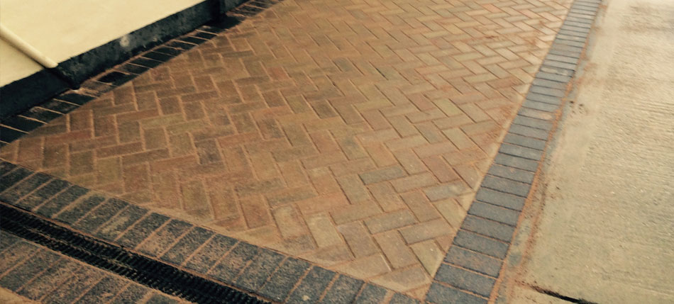 Staplehurst Driveways Block Paving 2015