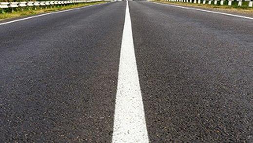 Tarmac and Asphalt - Road building